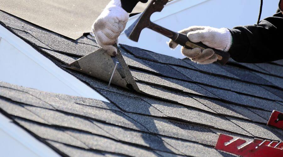 Expert tile roof repair services in Plymouth Meeting, PA